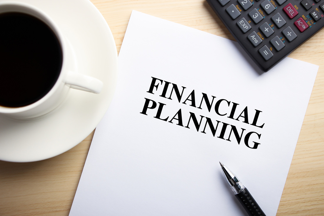 Our Qualified Financial Advisors Will Protect You and Your Family's Financial Future.
