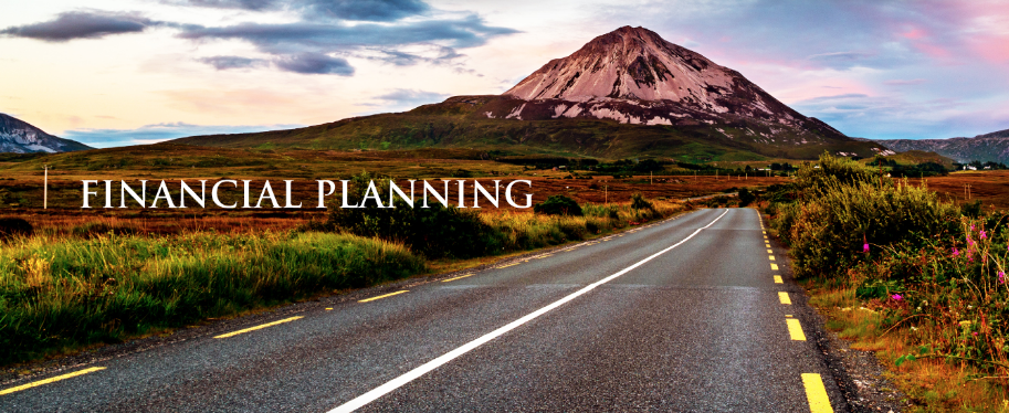 Have you planned for the Road Ahead ? Ask the Financial Experts McGeough Financial