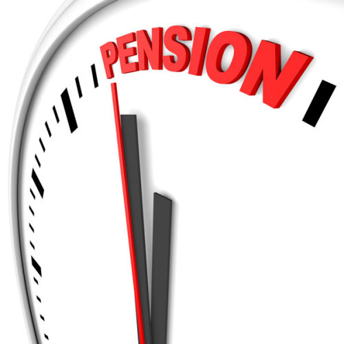 PENSION PLANNING - Is it time to review your current pension? Talk to our Experts at McGeough Financial Today!