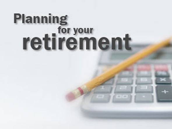 McGeough Pension Planning Reirement