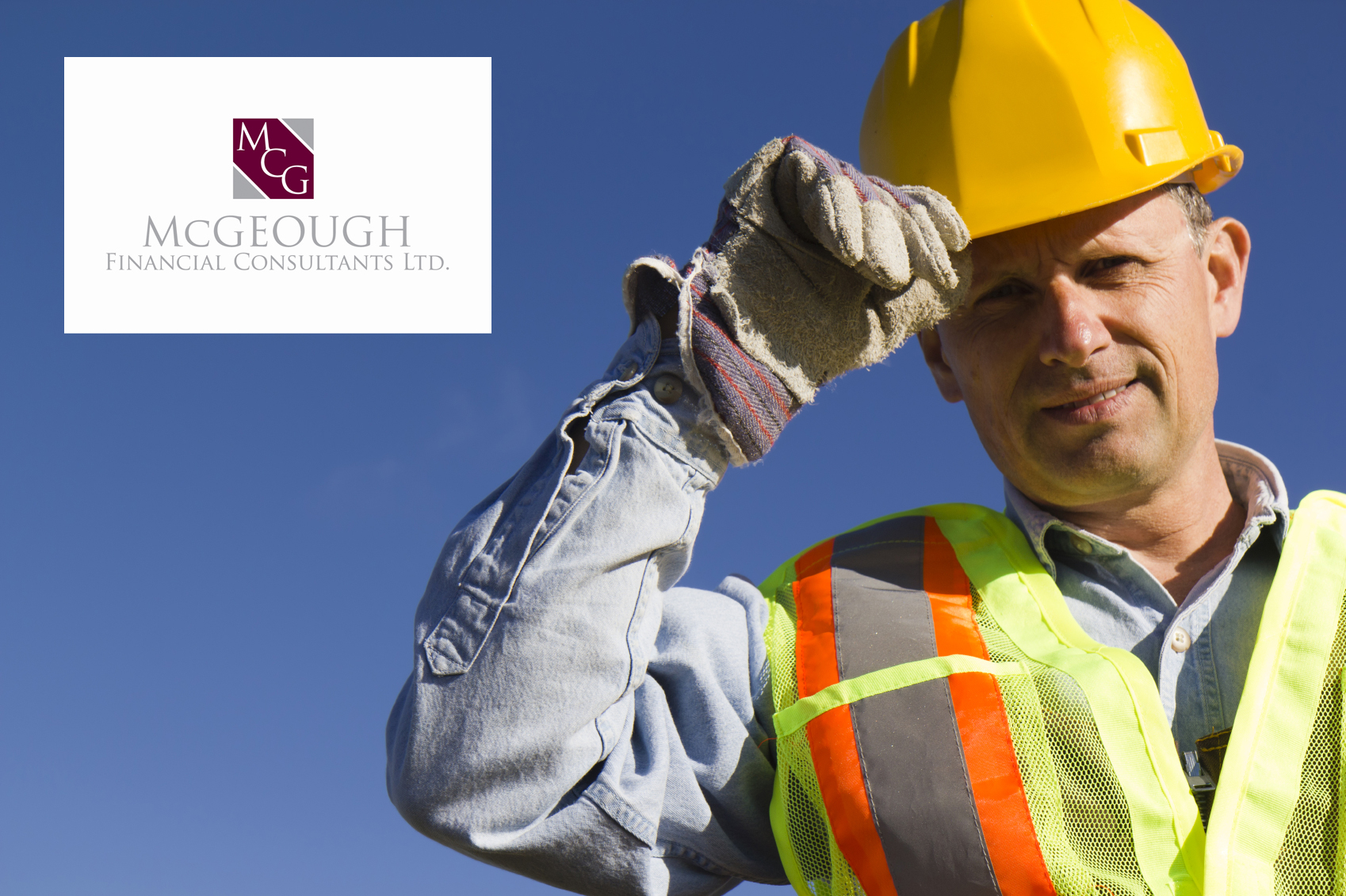 McGeough Financial Business Owner