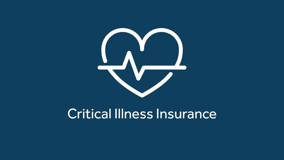 McGeough Financial Critical Illness cover