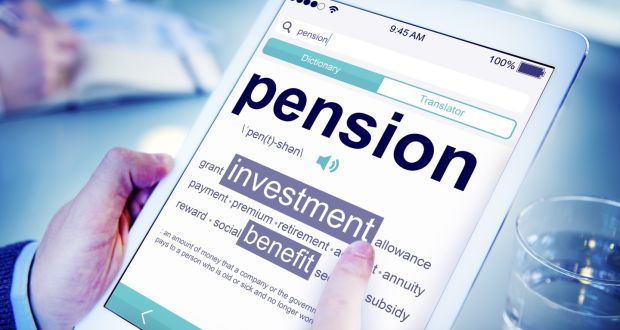 McGeough Financial Pensions