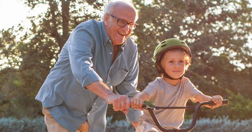 How much do you need to retire aged 55, 60 and 65?