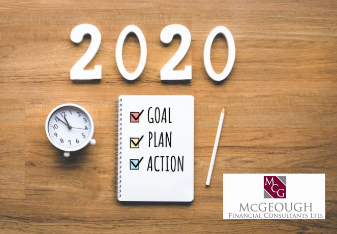 Do you need help preparing for a fresh financial start to 2020?