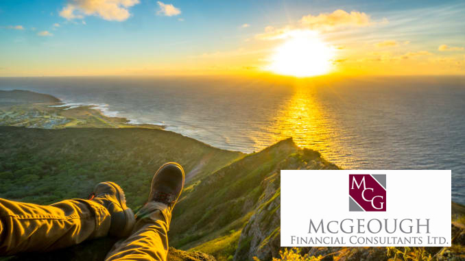 McGeough Financial Pensions