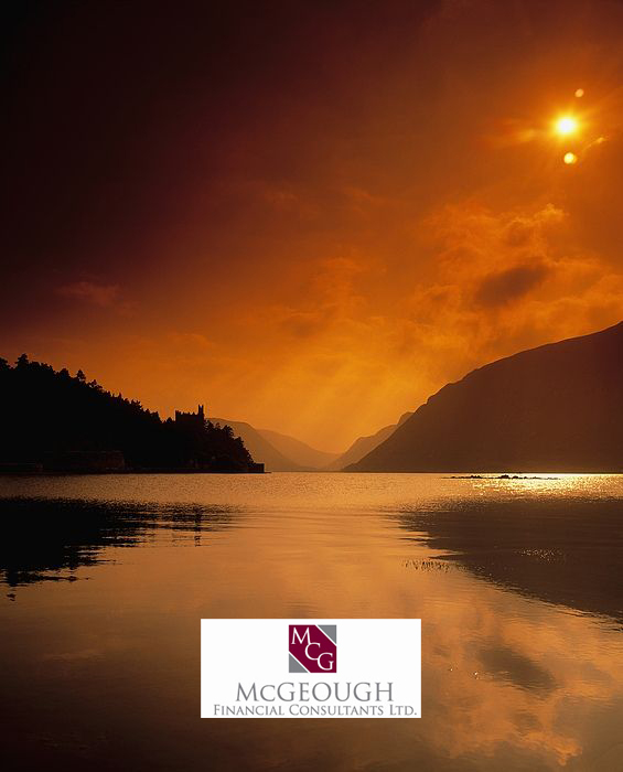 Glenveagh