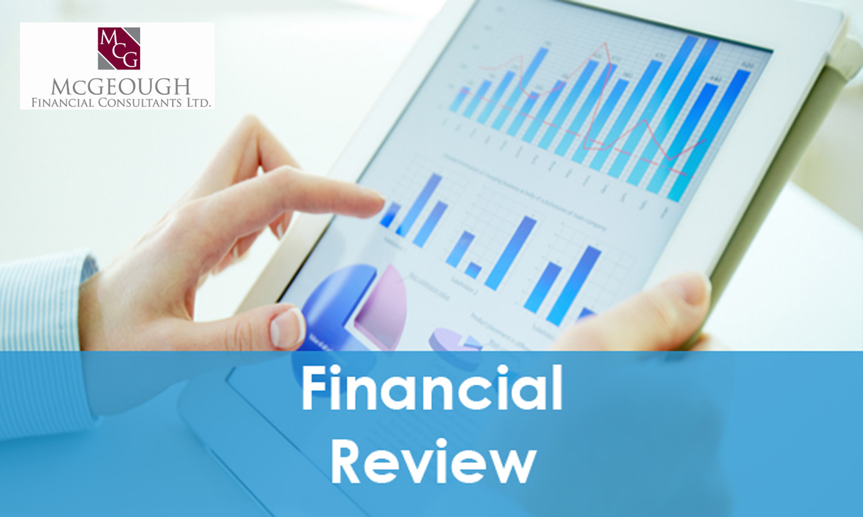 McGeough Financial Reviews