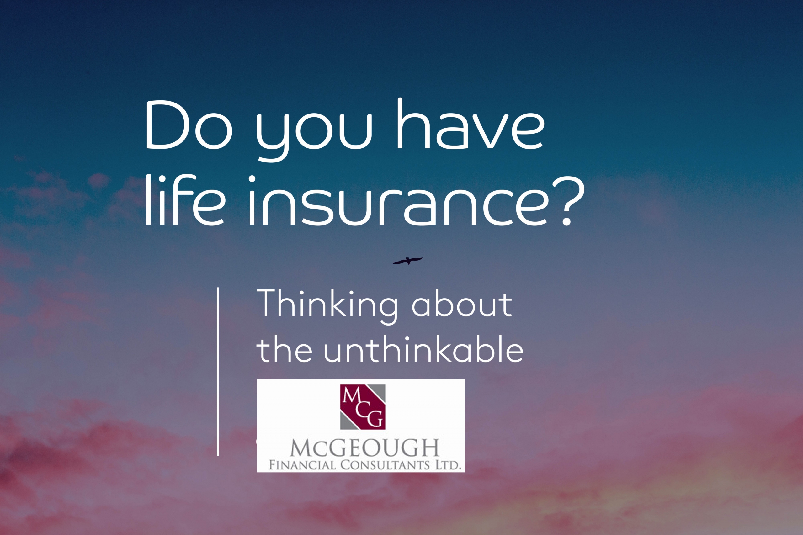 McGeough Financial Life Insurance