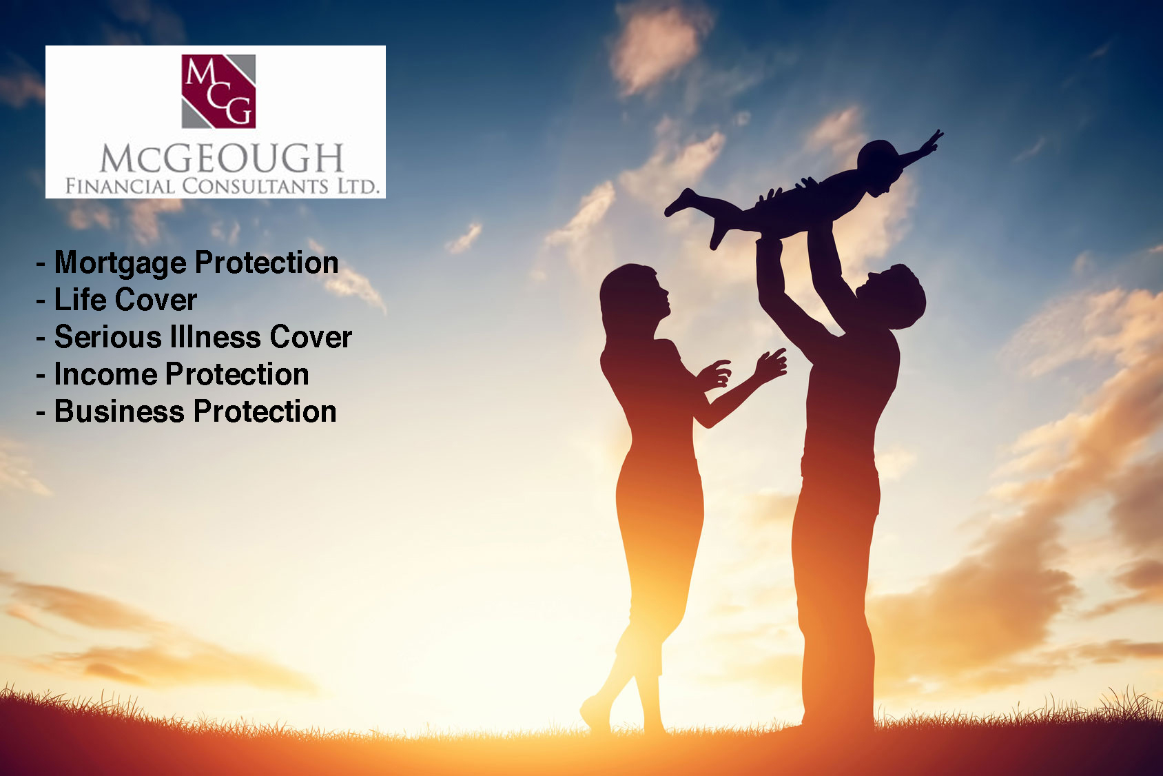 Life Insurance McGeough Financial