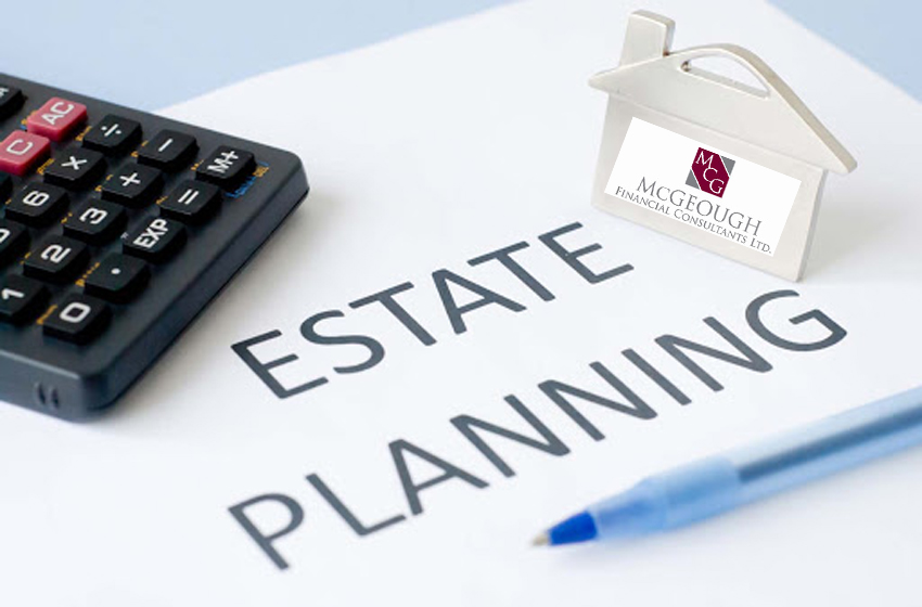 McGeough Financial EState Planning