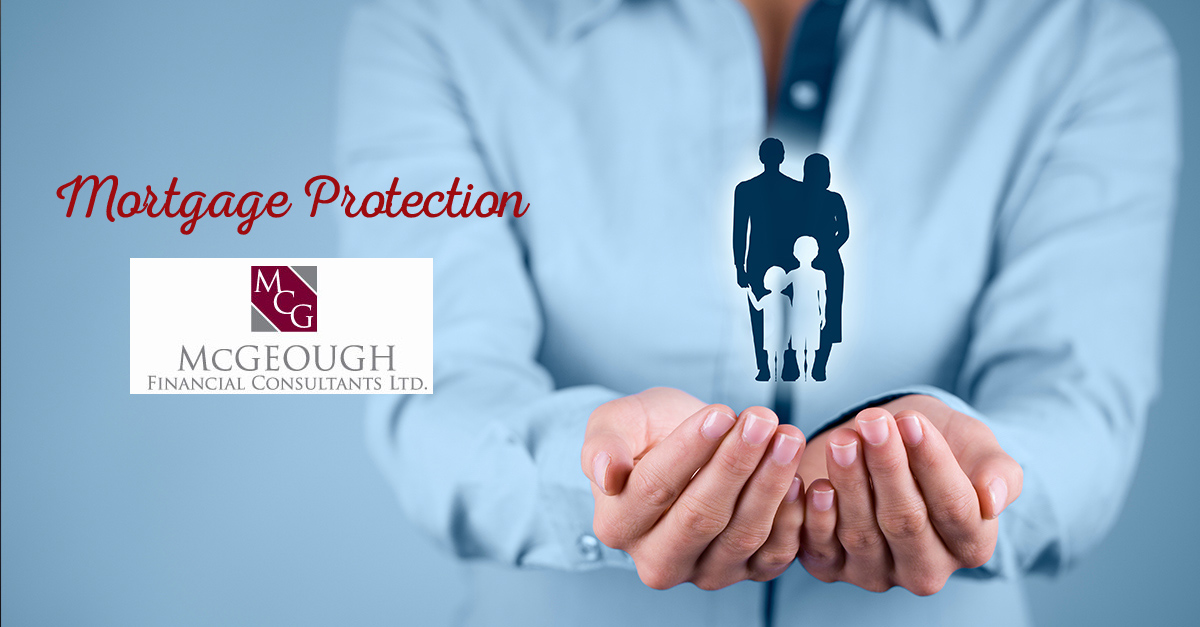 McGeough Financial Mortgage Protection