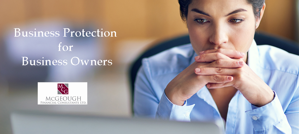 McGeough Financial Business Protection