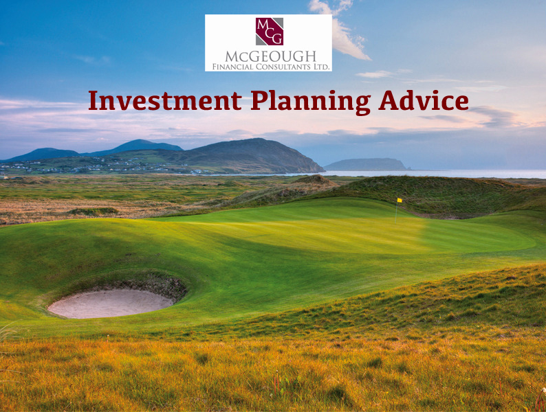 McGeough Financial Planning Advice Ireland
