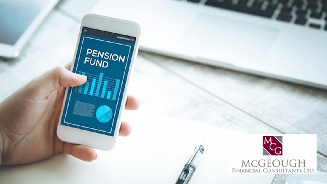 Dealing with your pension on leaving employment or from previous employments McGeough Financial